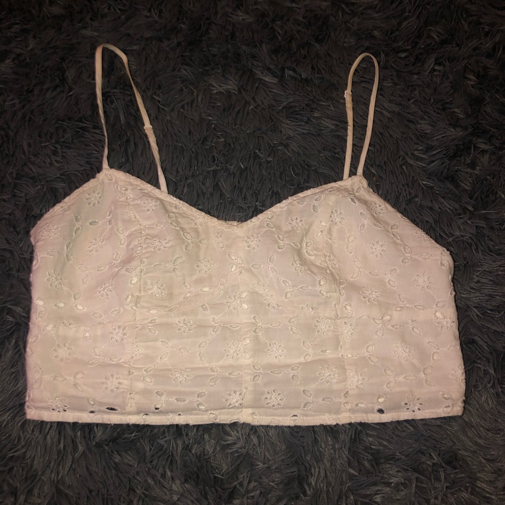 3/$30 American Eagle Top
